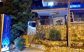 Elgreco By The Sea
